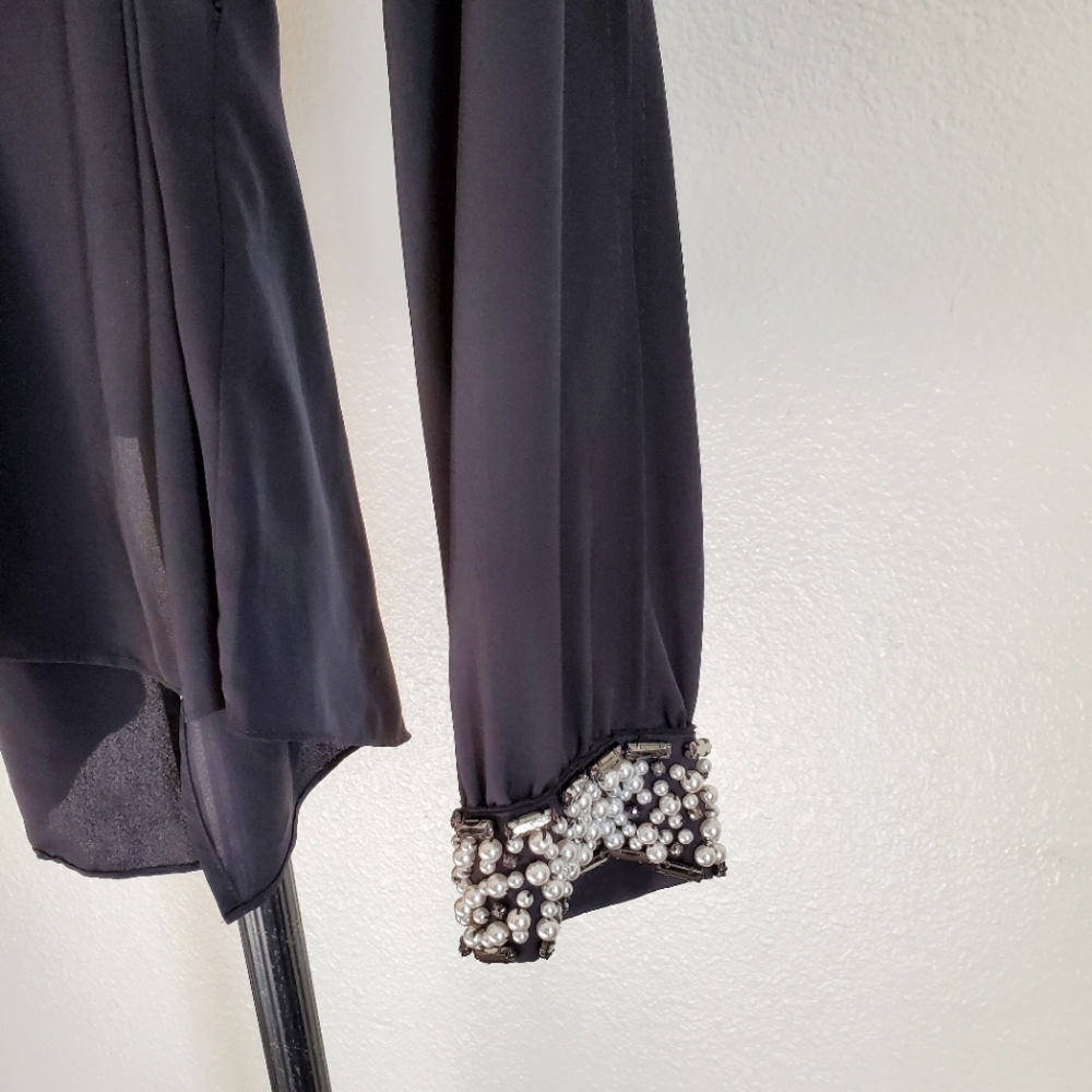 GUESS blouse - Picture 4 of 4